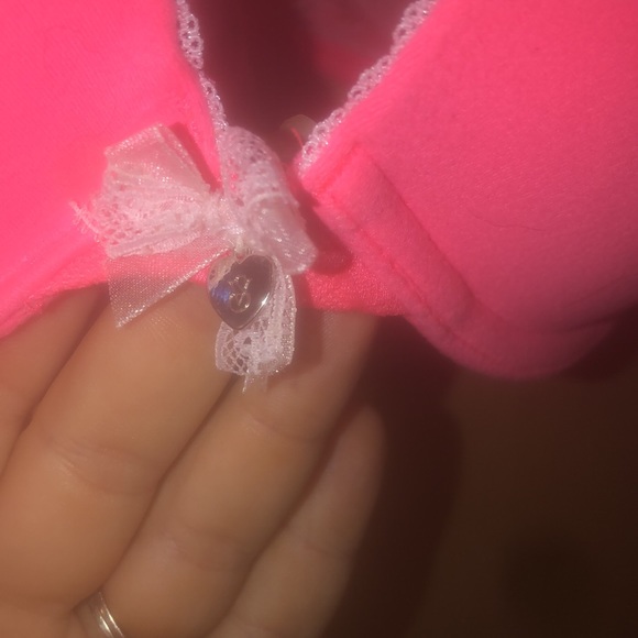 Body by Victoria push-up bra - Picture 2 of 4